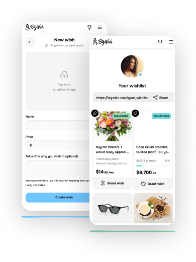 BigWish image
